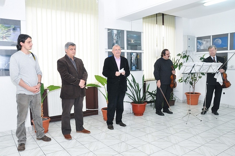Galeria "Euro Foto Art" Oradea