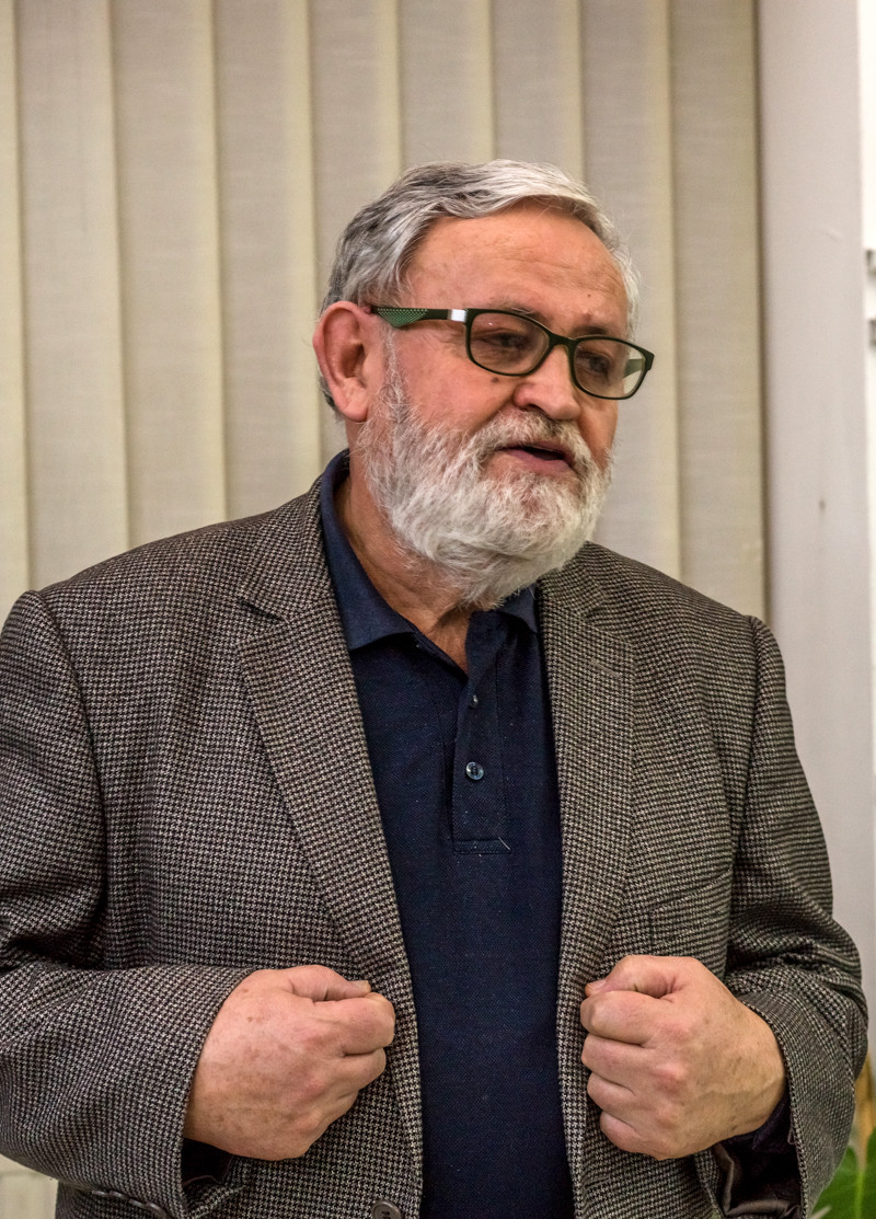 Foto: Ovidiu Selegean