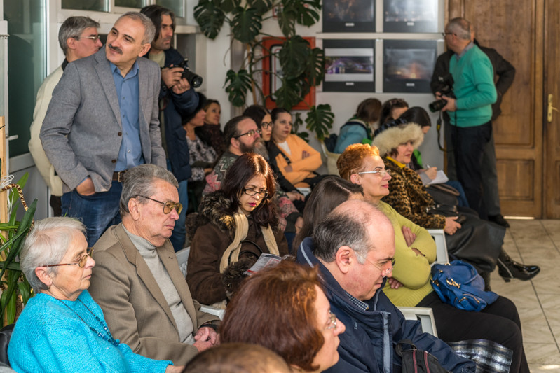 Foto: Ovidiu Selegean