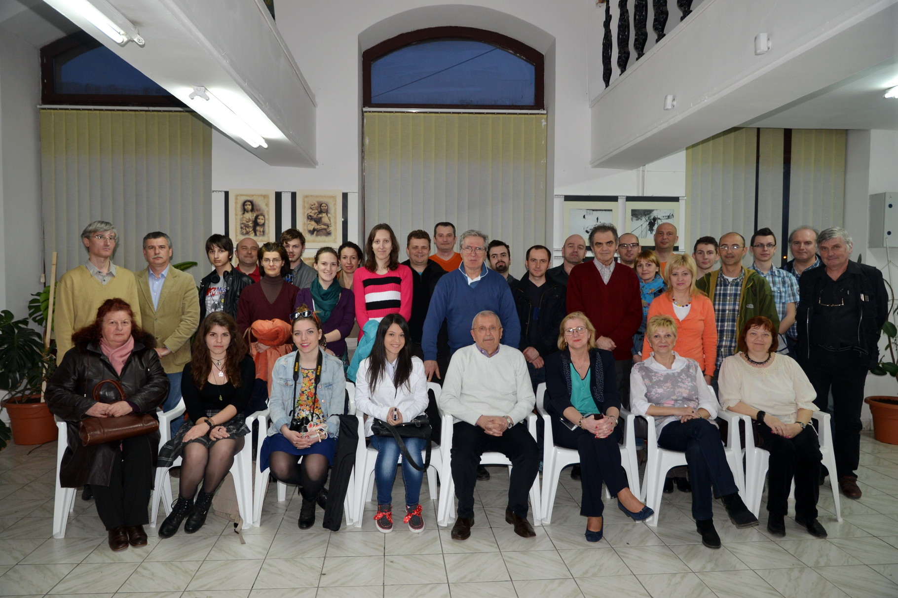 2014.25.03 - Oradea (RO)