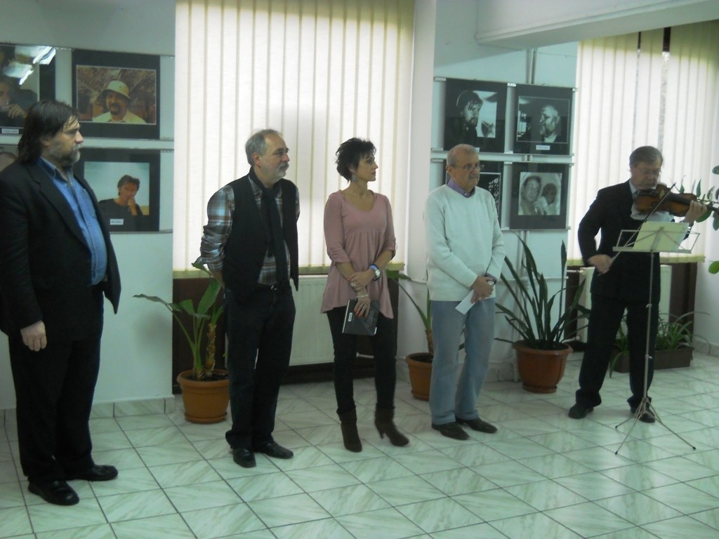 Galeria "Euro Foto Art" Oradea