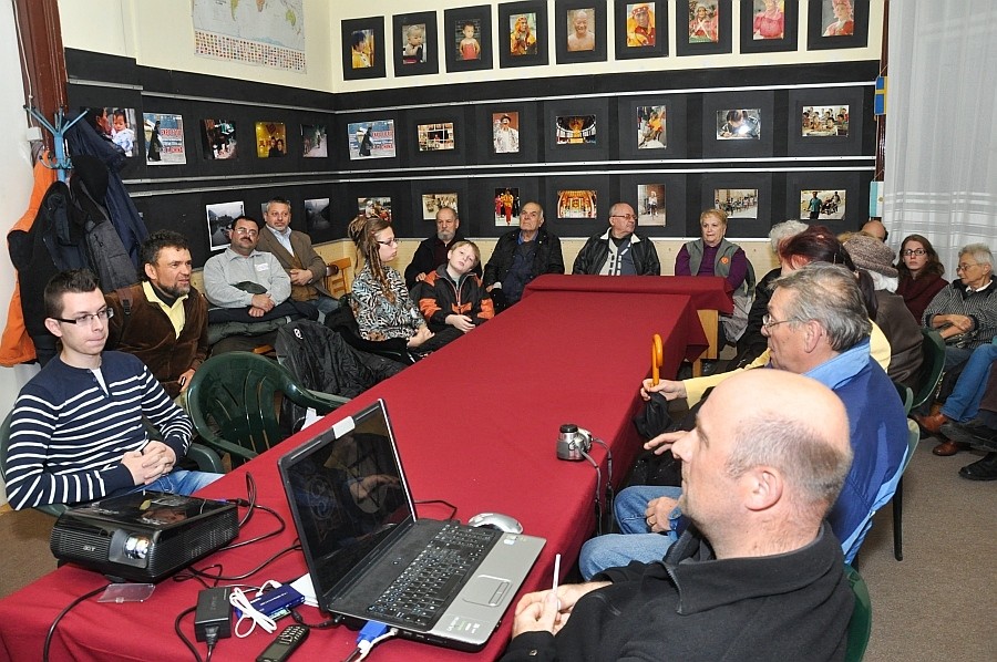 Foto: Adela Lia Rusu AFIAP