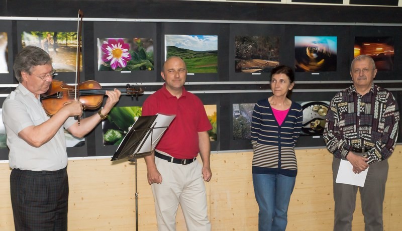 Foto: Ovidiu Selegean