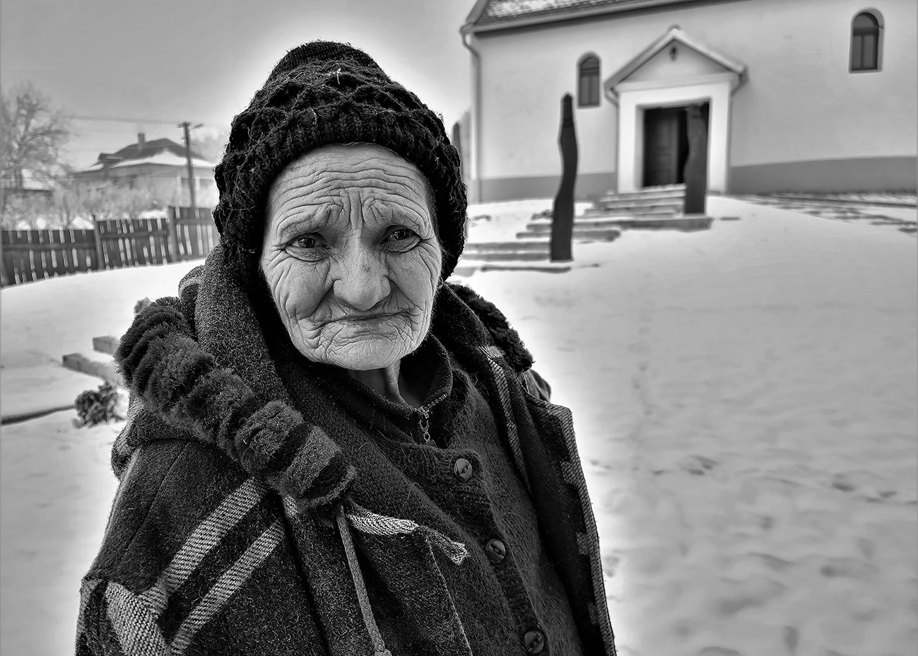 Ștefan Tóth István AFIAP, ESFIAP - Oradea (RO)