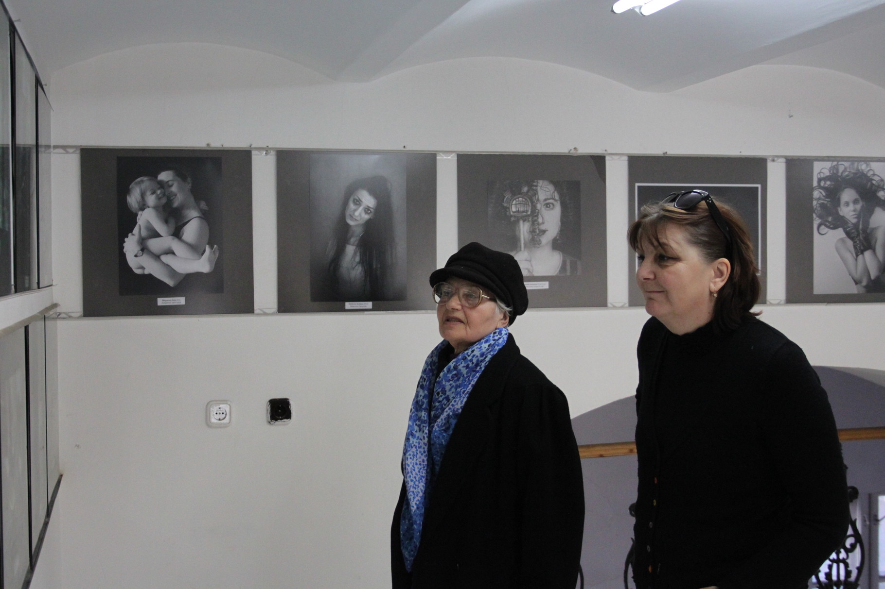 Photo: Gheorghe Talpoş