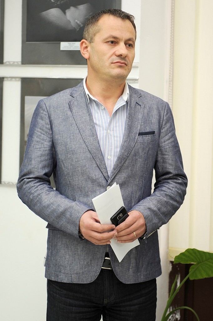 Foto: Gheorghe Talpoş (Oradea-Nagyvárad)