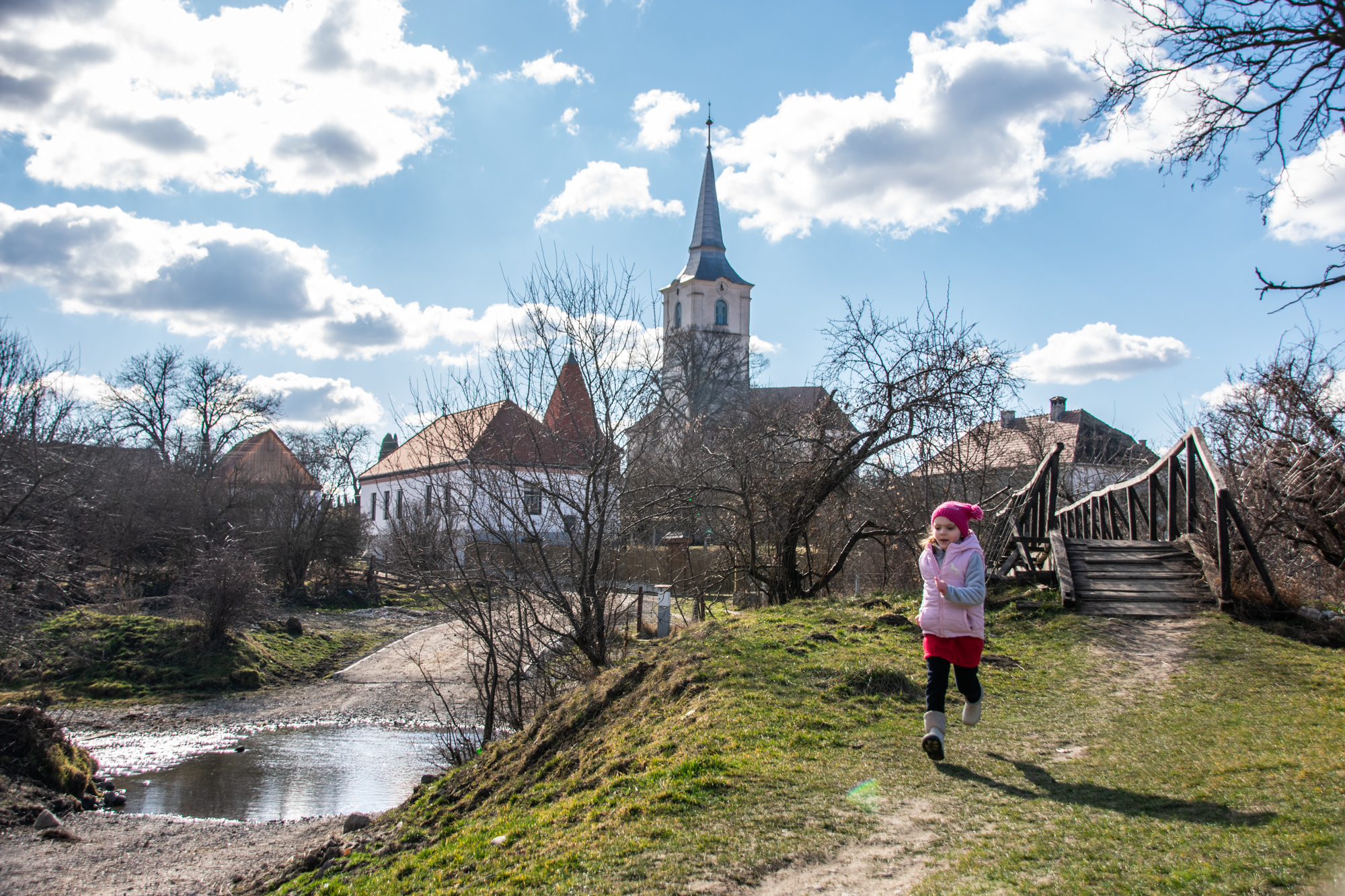 Kertész Hajnalka - Odorheiu Secuiesc/ Székelyudvarhely (RO)