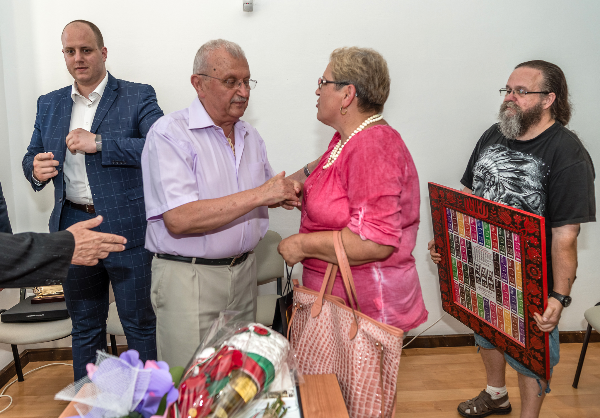 Foto: Ovidiu Selegean