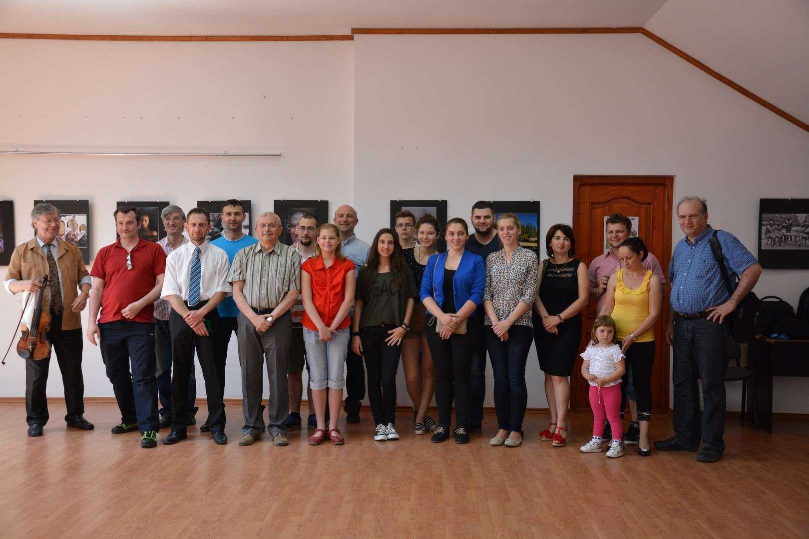 2014.05.24 - Élesd (RO)