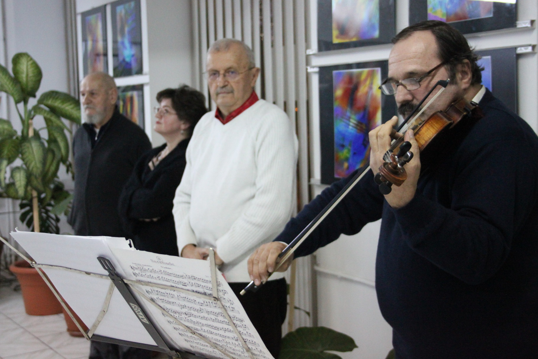 Photo: Adela Rusu EFIAP