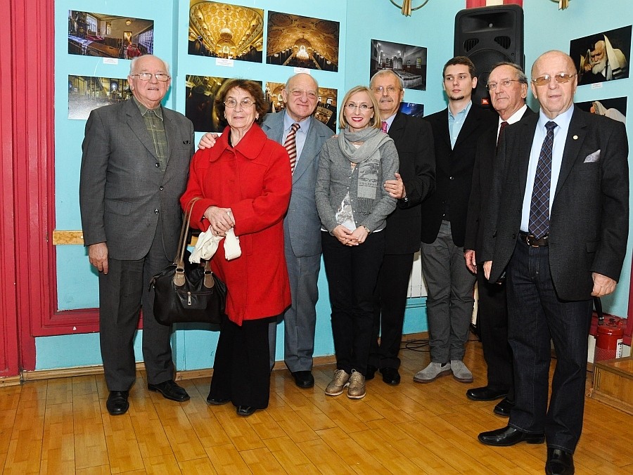 Foto: Adela Lia Rusu AFIAP