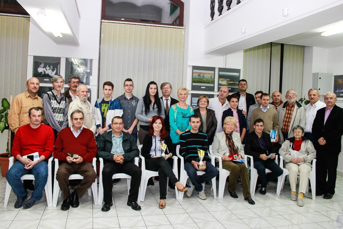 Galeria "Euro Foto Art" Oradea