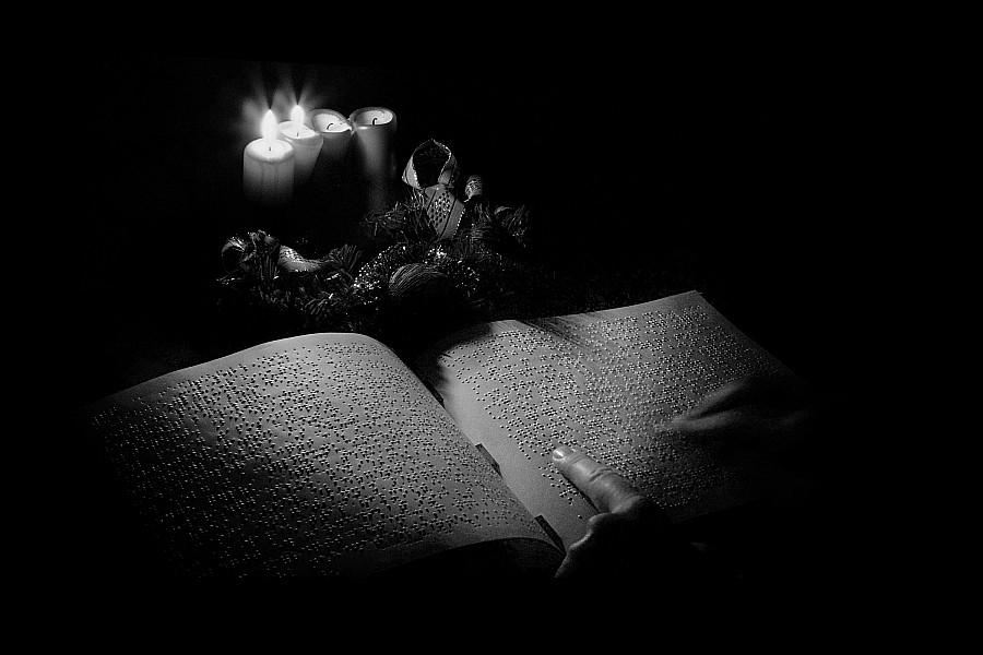 József Varga (Debrecen) - Luminile dragostei_A szeretet fényei