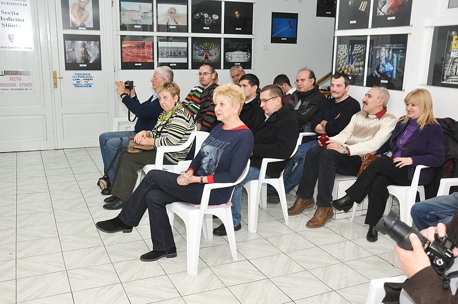 Foto: Adela Lia Rusu AFIAP