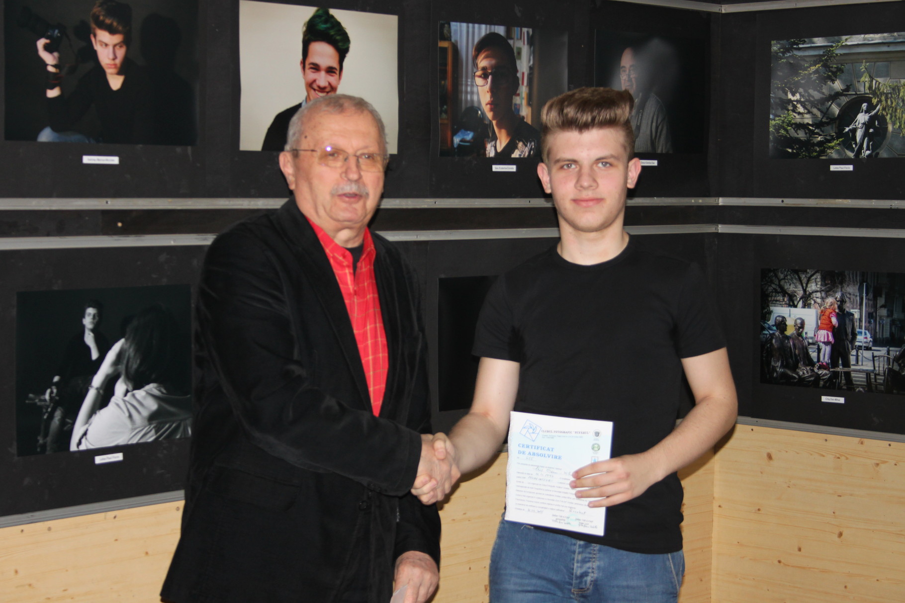Photo: Claudiu Szabó EFIAP