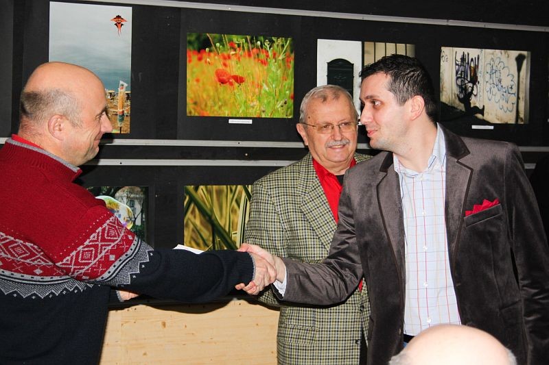 Photo: Petru Grigoriu