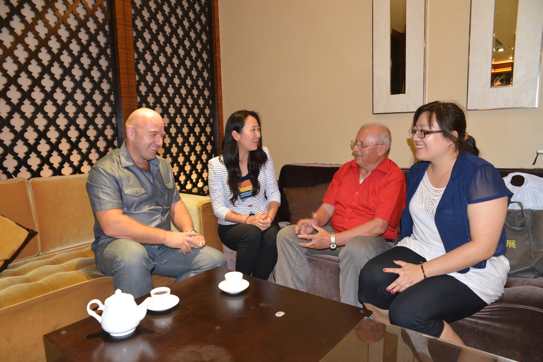 2014.09.09 - Shenzen (China)