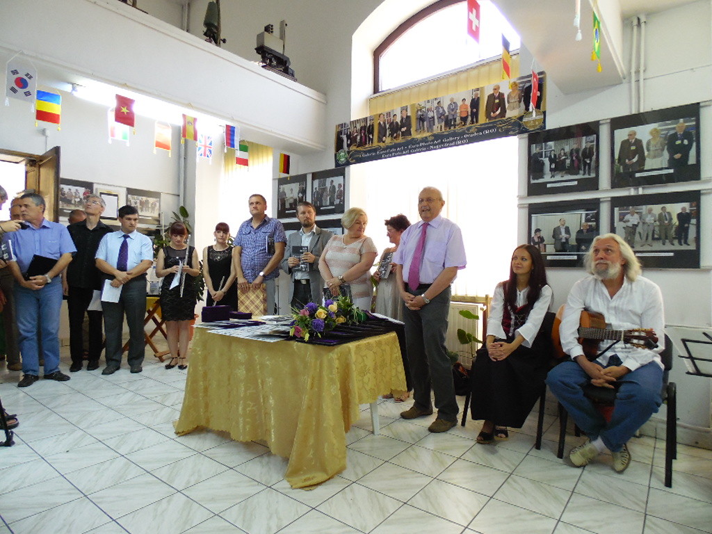 25 Years Anniversary - Oradea (Romania)