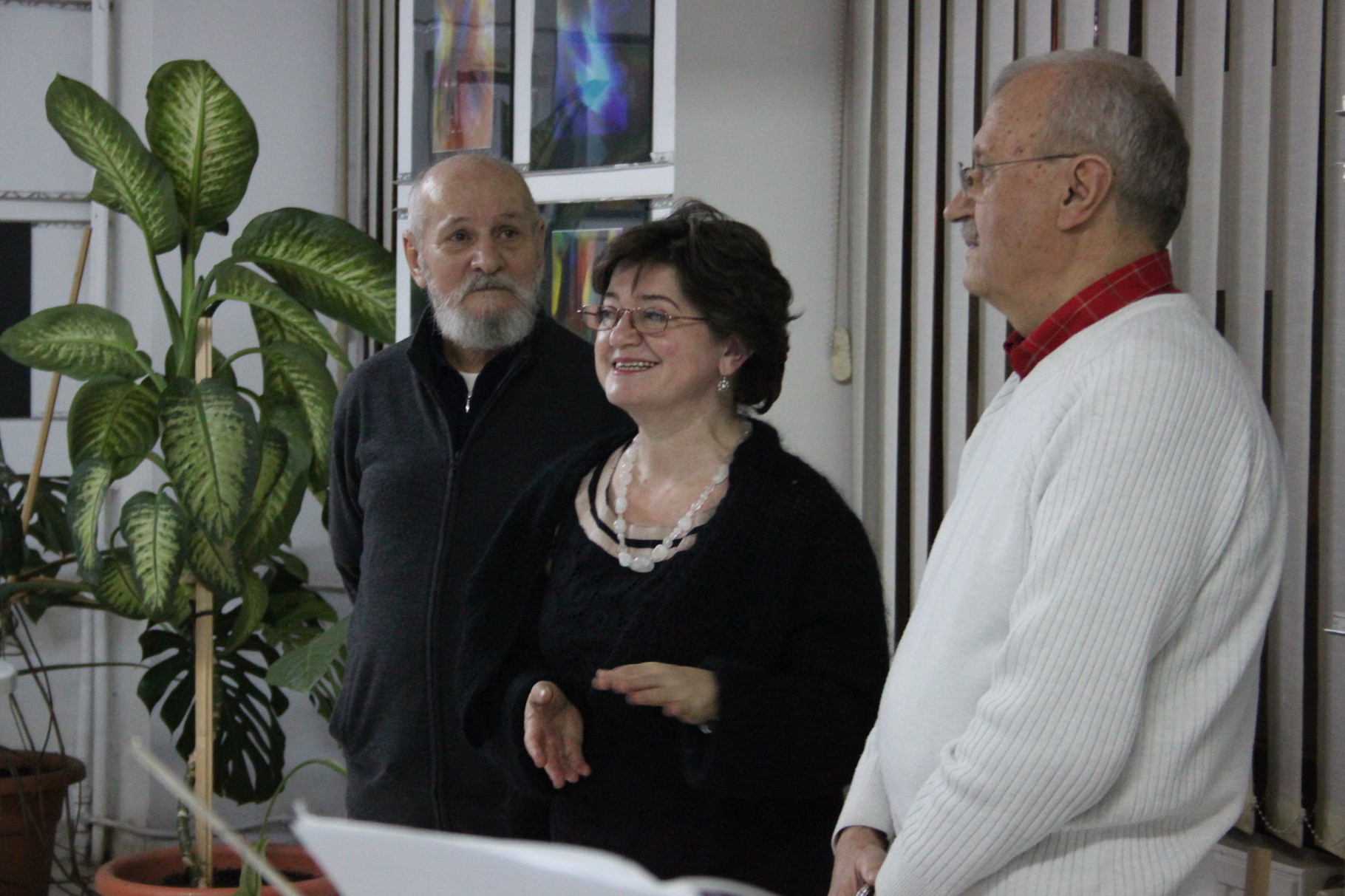 Photo: Adela Rusu EFIAP