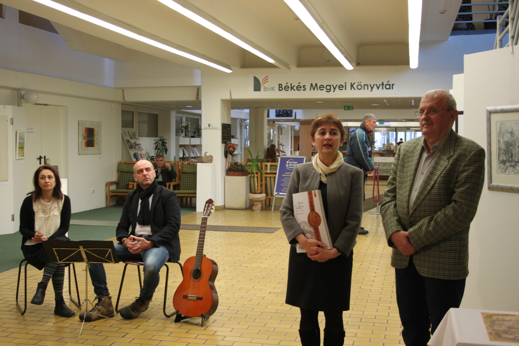 Photo: Petrila Gheorghe EFIAP