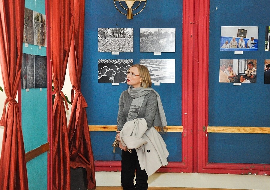 Foto: Adela Lia Rusu AFIAP