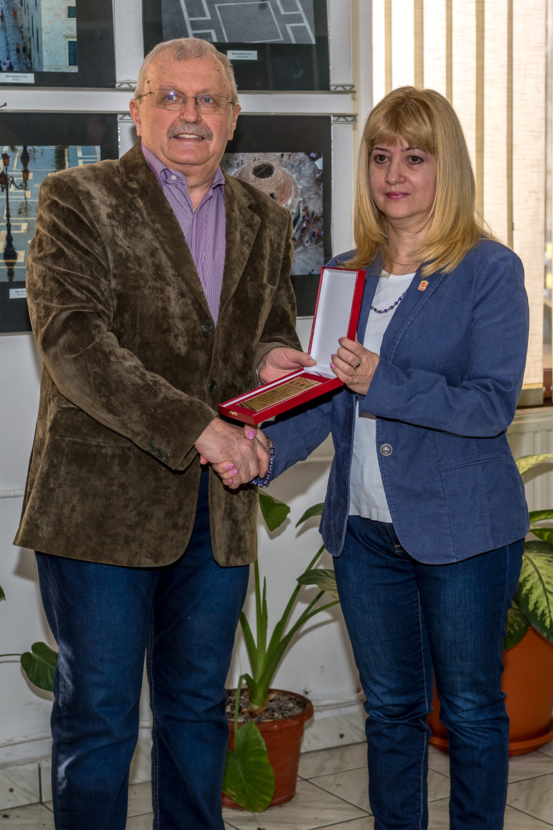 Foto: Ovidiu Selegean