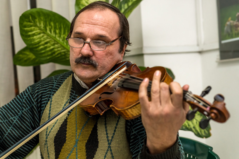 Foto: Ovidiu Selegean