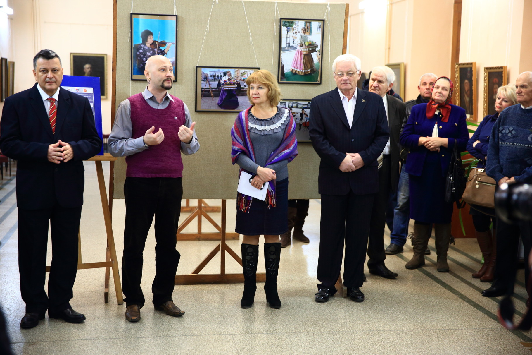2014.11.30 - Csernivtsi (UA)