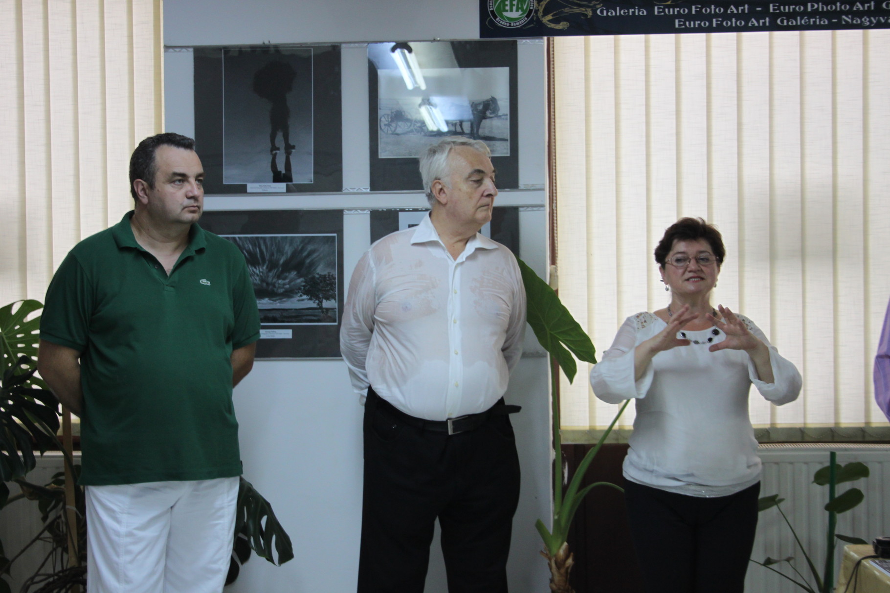 Photo: Zoltán Gardó