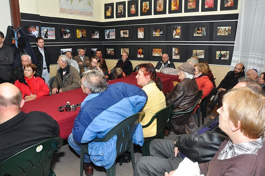 Foto: Adela Lia Rusu AFIAP