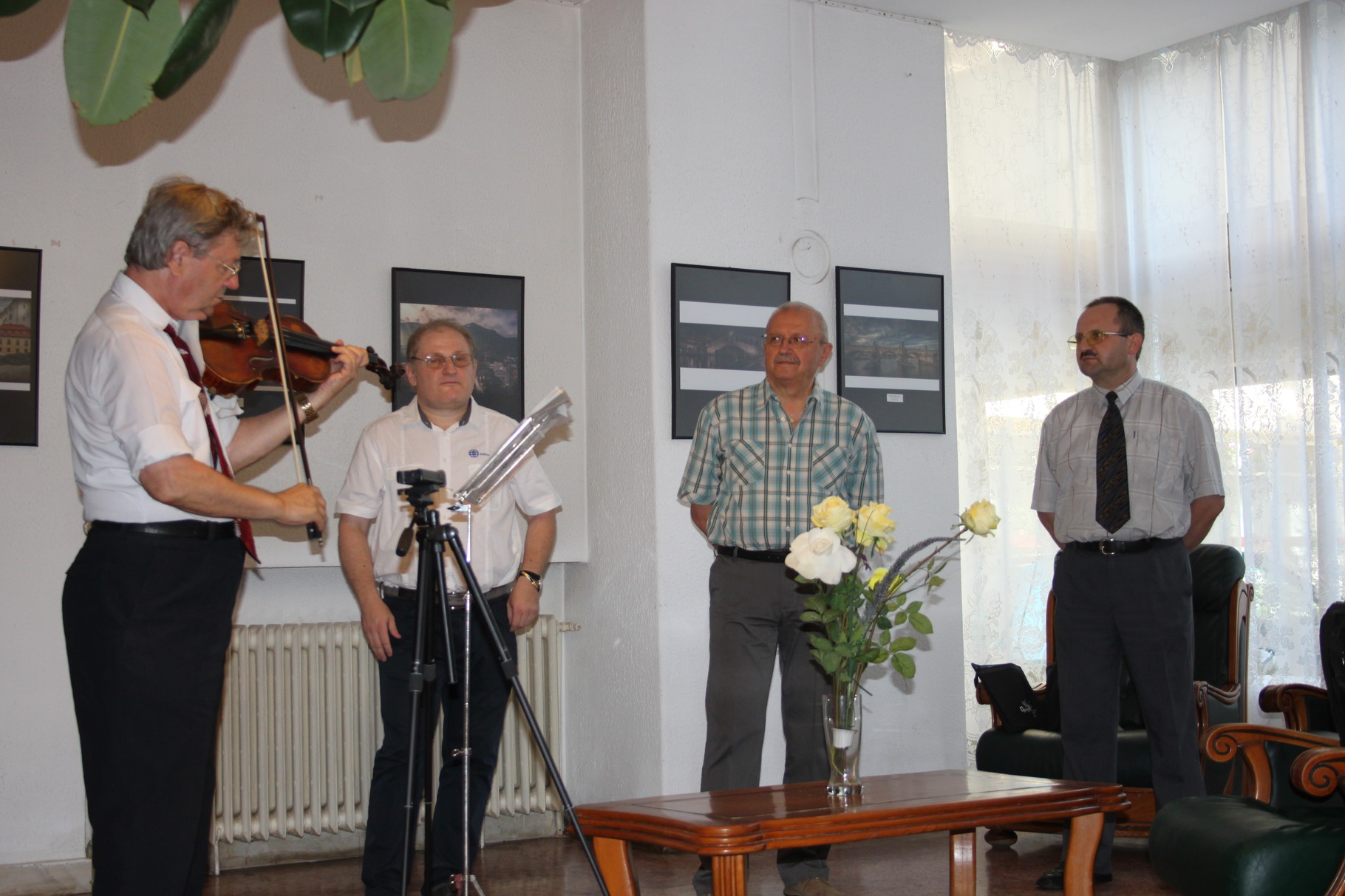 Photo: Zoltán Gardó