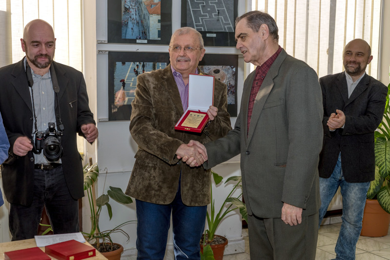 Foto: Ovidiu Selegean