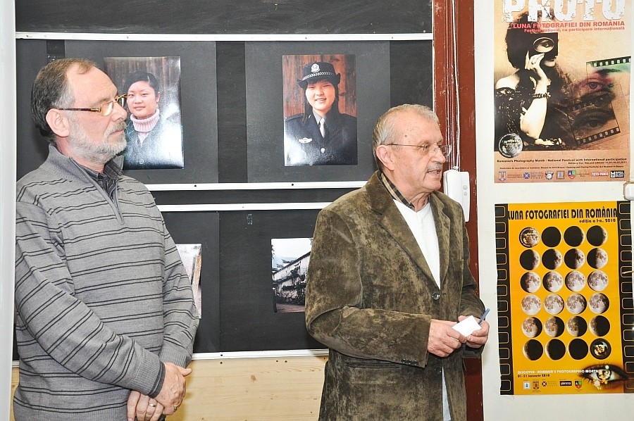 Foto: Adela Lia Rusu AFIAP