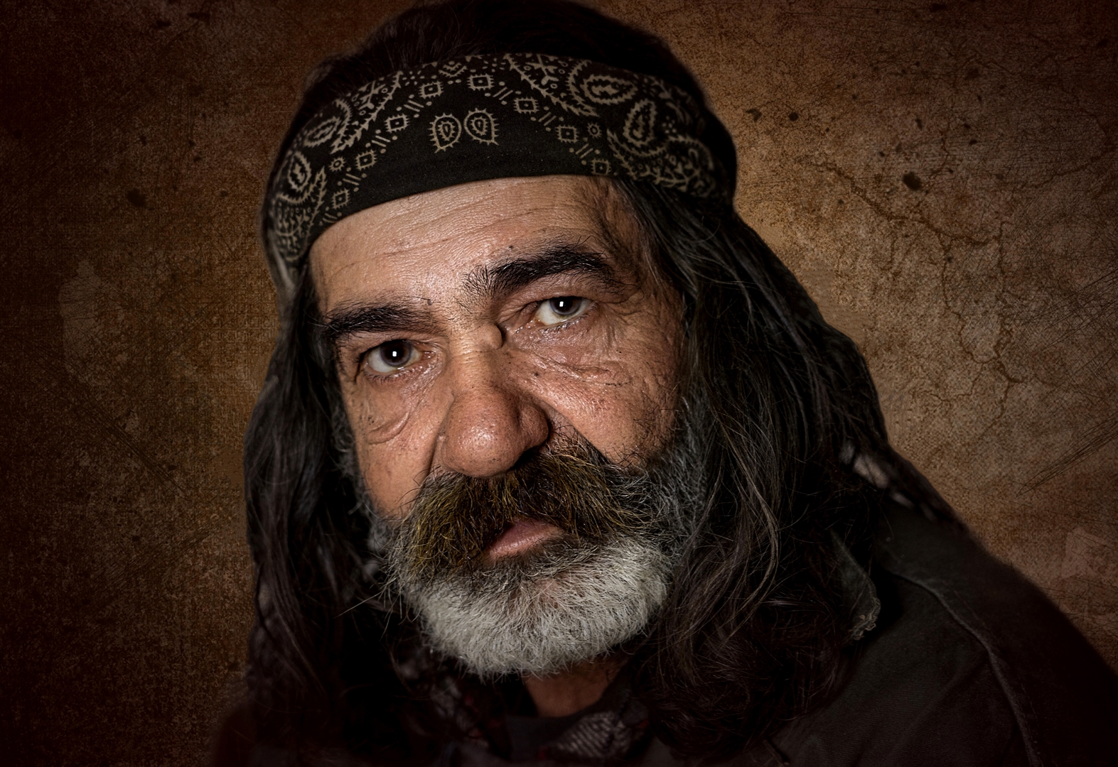 Lázár Eszter Emese AFIAP (GR) - The Artist