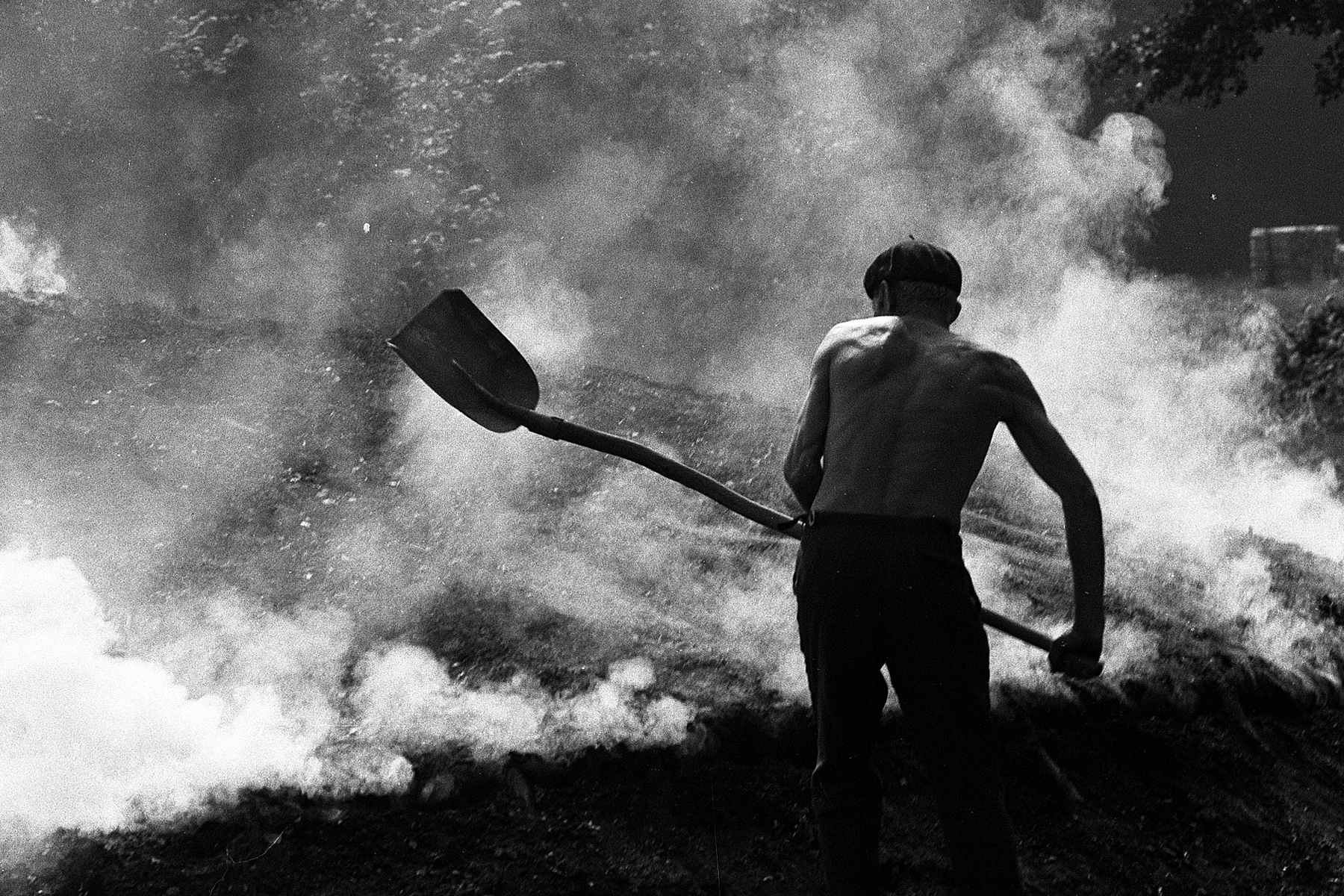 Photo:  Kanyo Ferenc