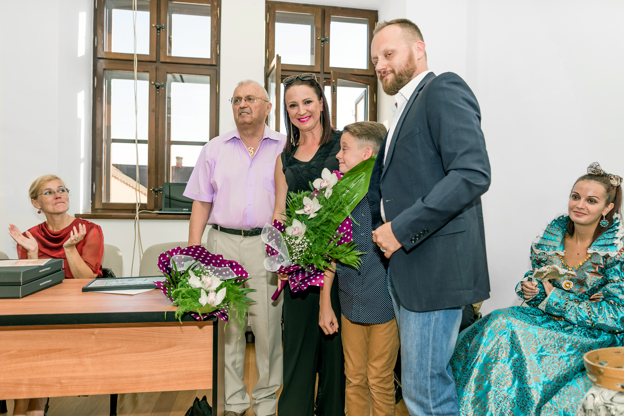 Foto: Ovidiu Selegean