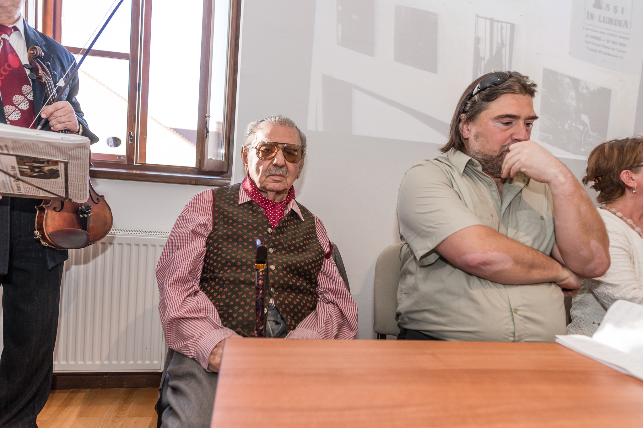 Foto: Ovidiu Selegean