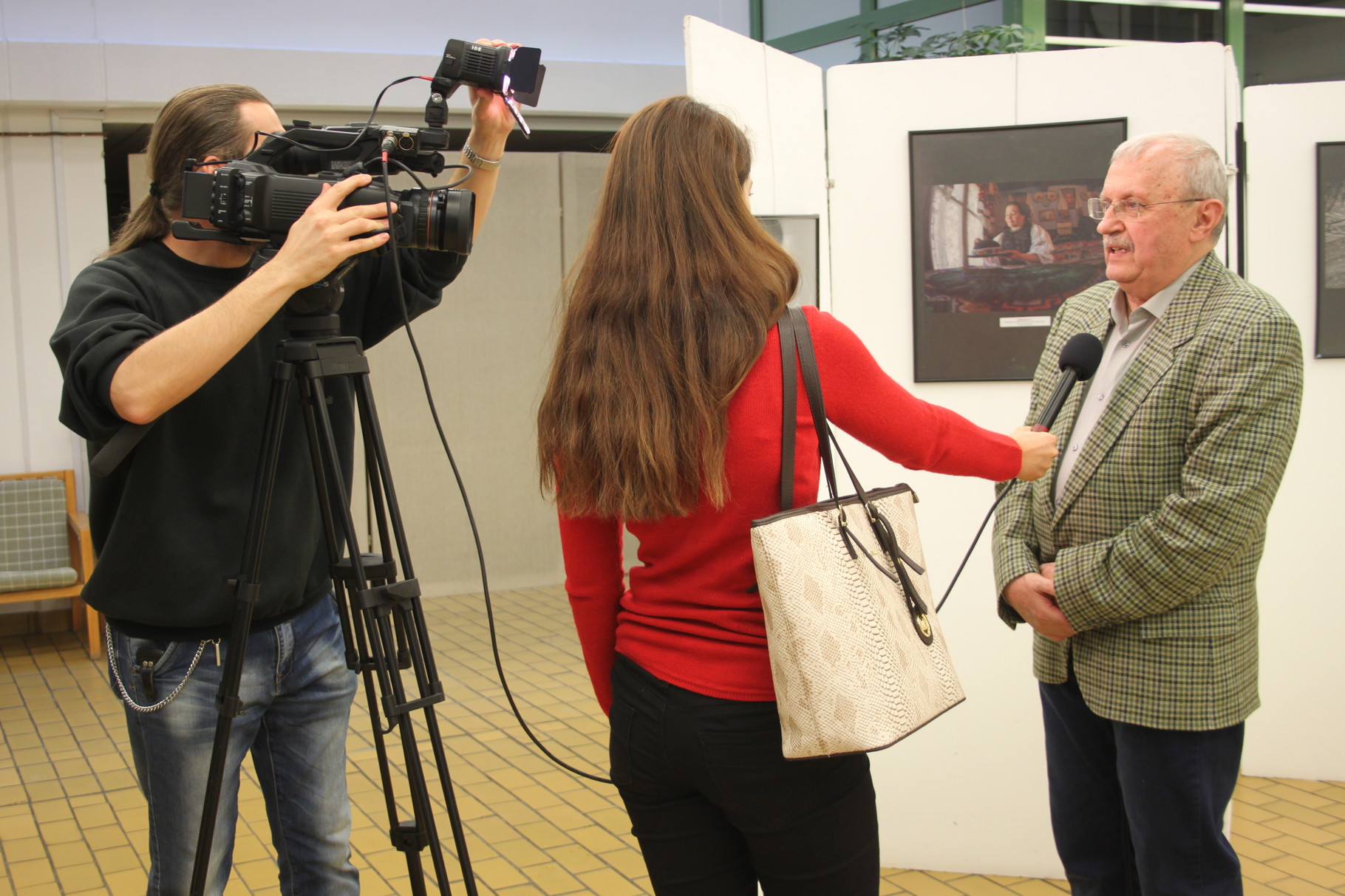 Photo: Petrila Gheorghe EFIAP