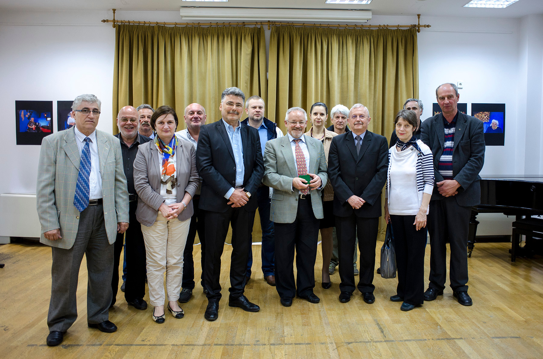 2014.05.09 -Bukarest (RO)