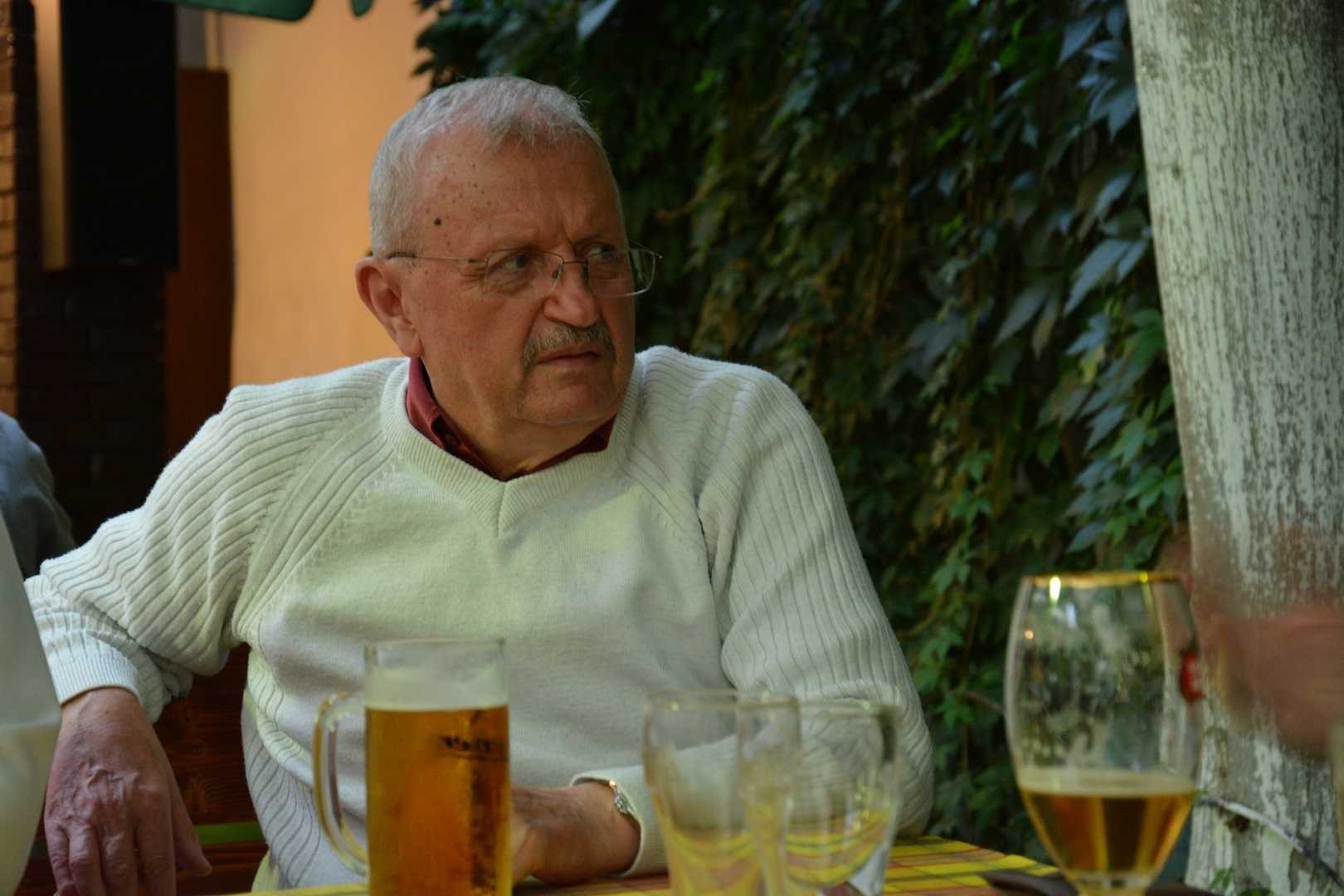 Fotó: Kajtár Tibor - Szolnok