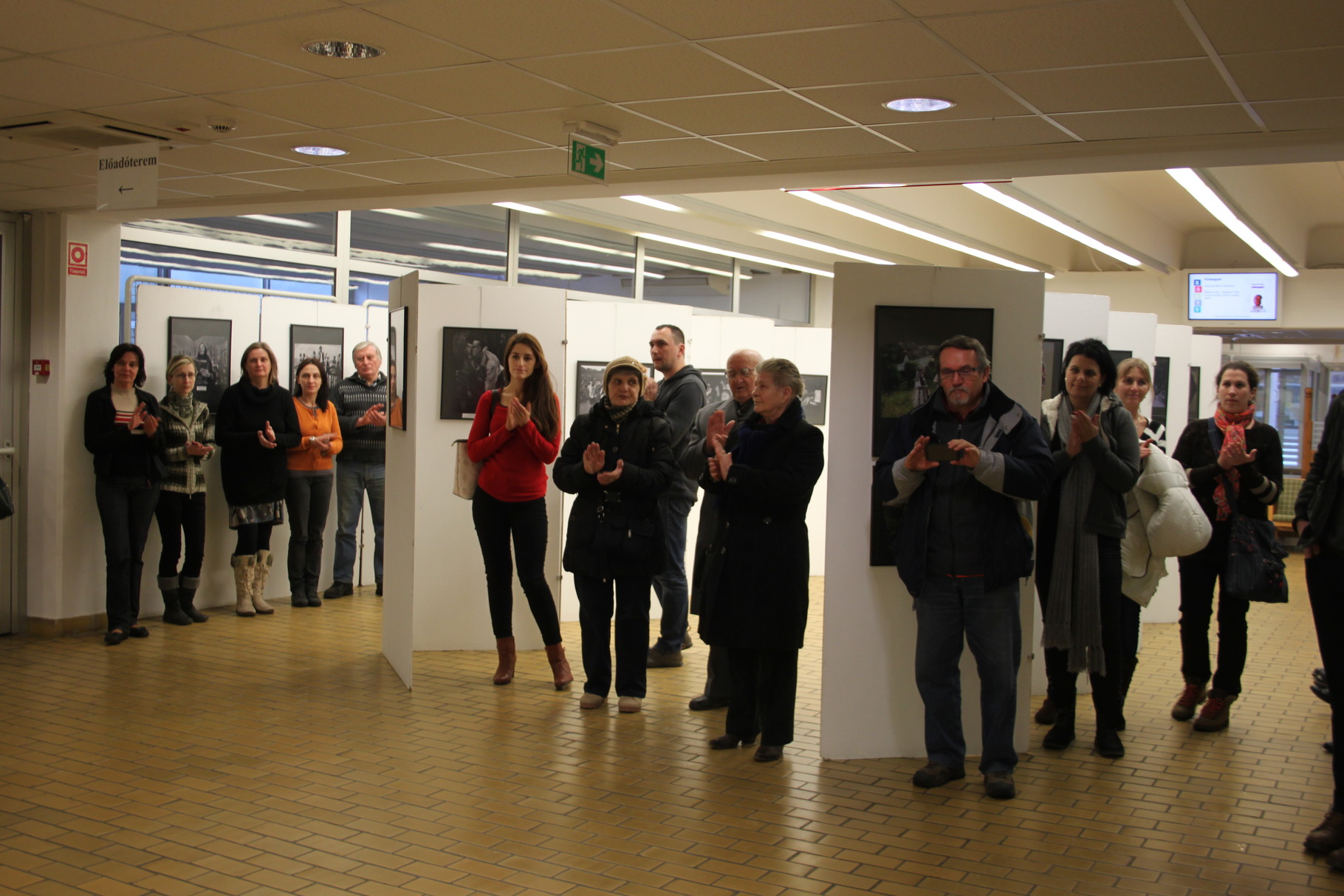 Foto: Petrila Gheorghe EFIAP