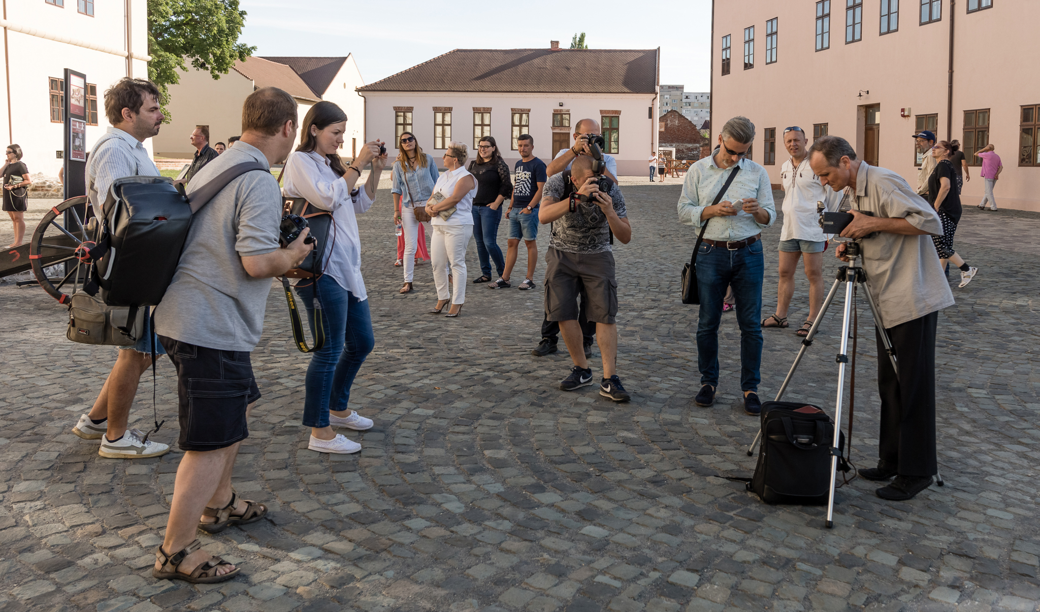 Foto: Ovidiu Selegean