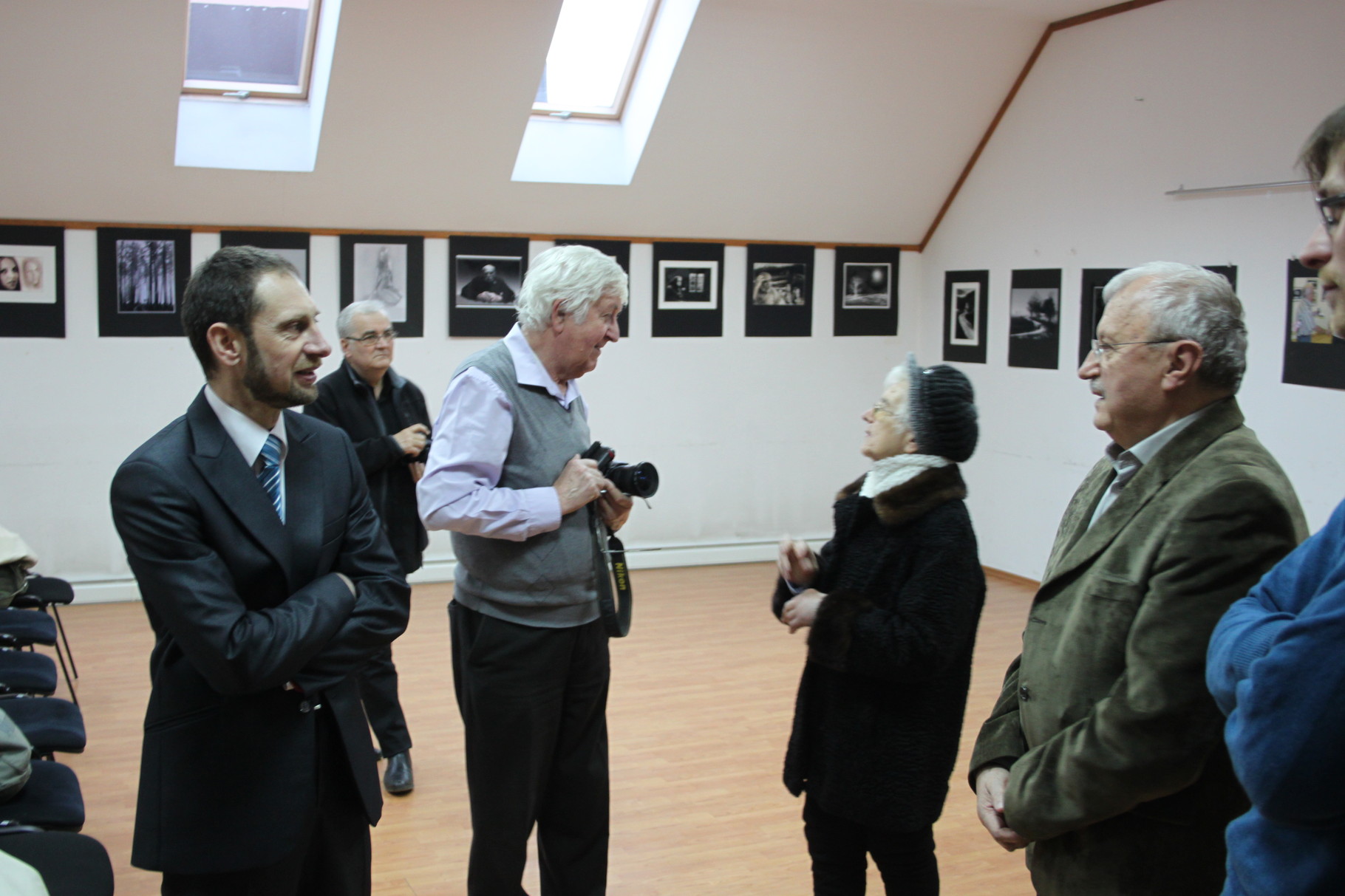 Photo: Zoltán Gardó