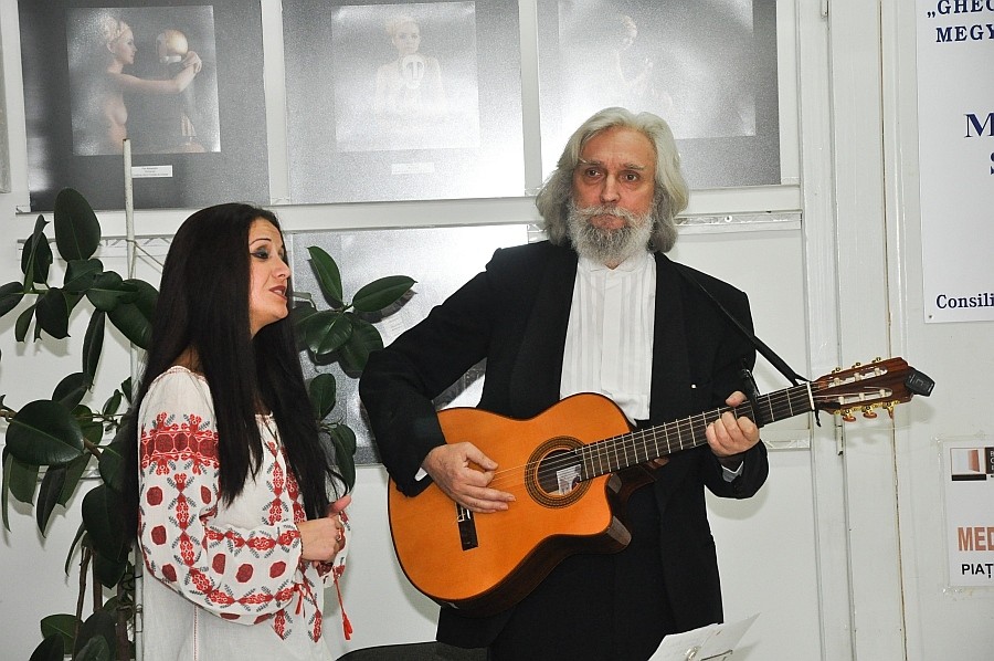 Foto: Adela Lia Rusu AFIAP