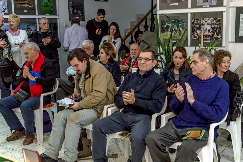 Foto: Ovidiu Selegean