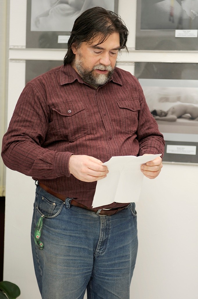 Foto: Gheorghe Talpoş (Oradea-Nagyvárad)