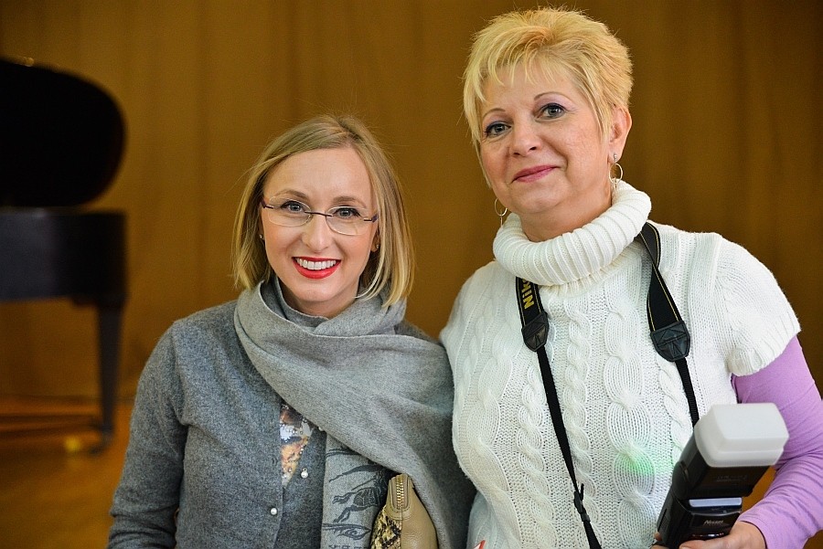 Foto: Adela Lia Rusu AFIAP