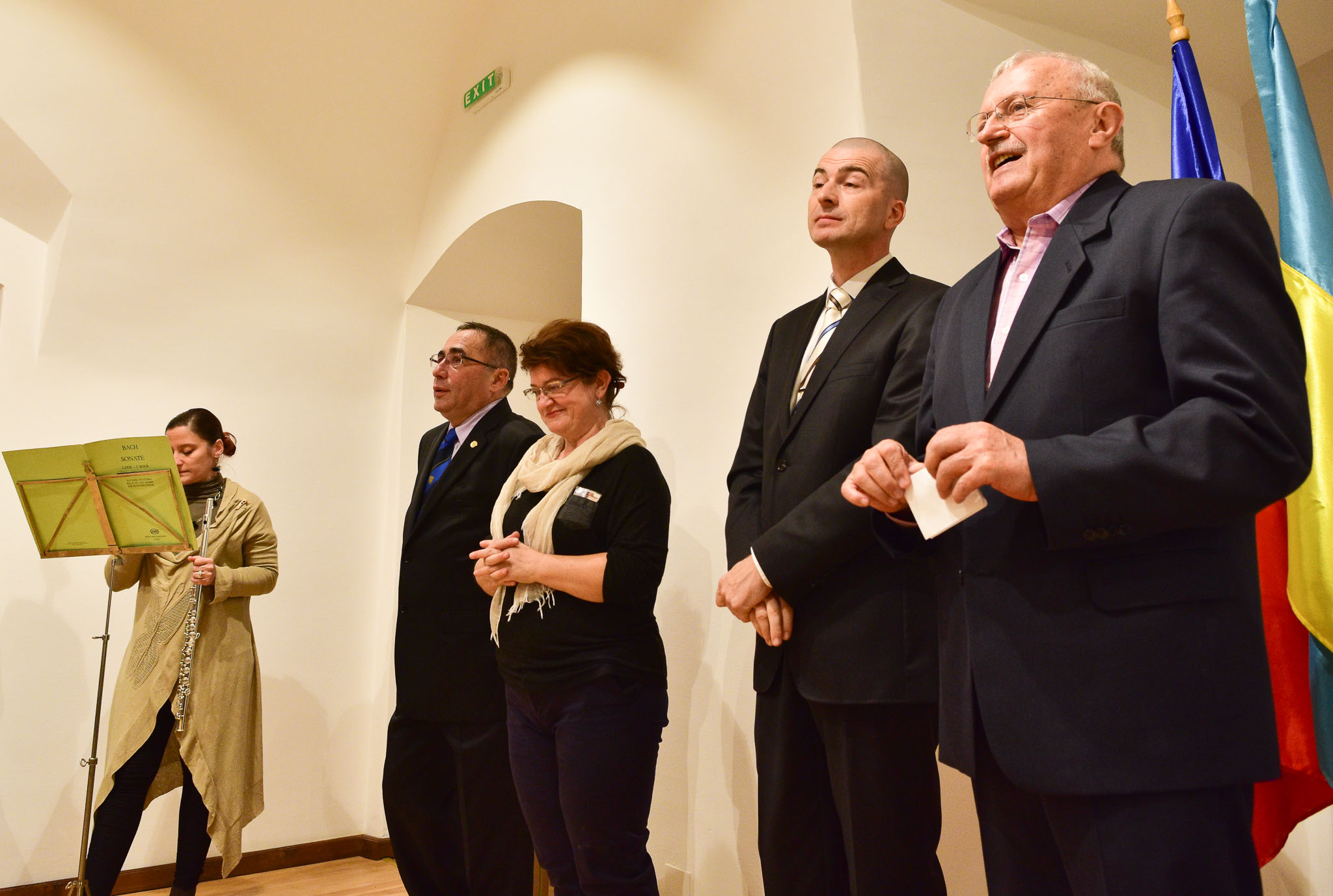 Foto:  Baba-Filimon Ciprian
