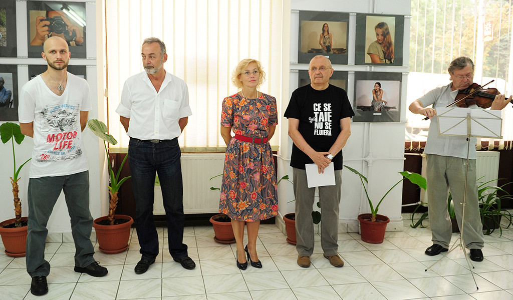 20.08.2014 - Oradea (RO)