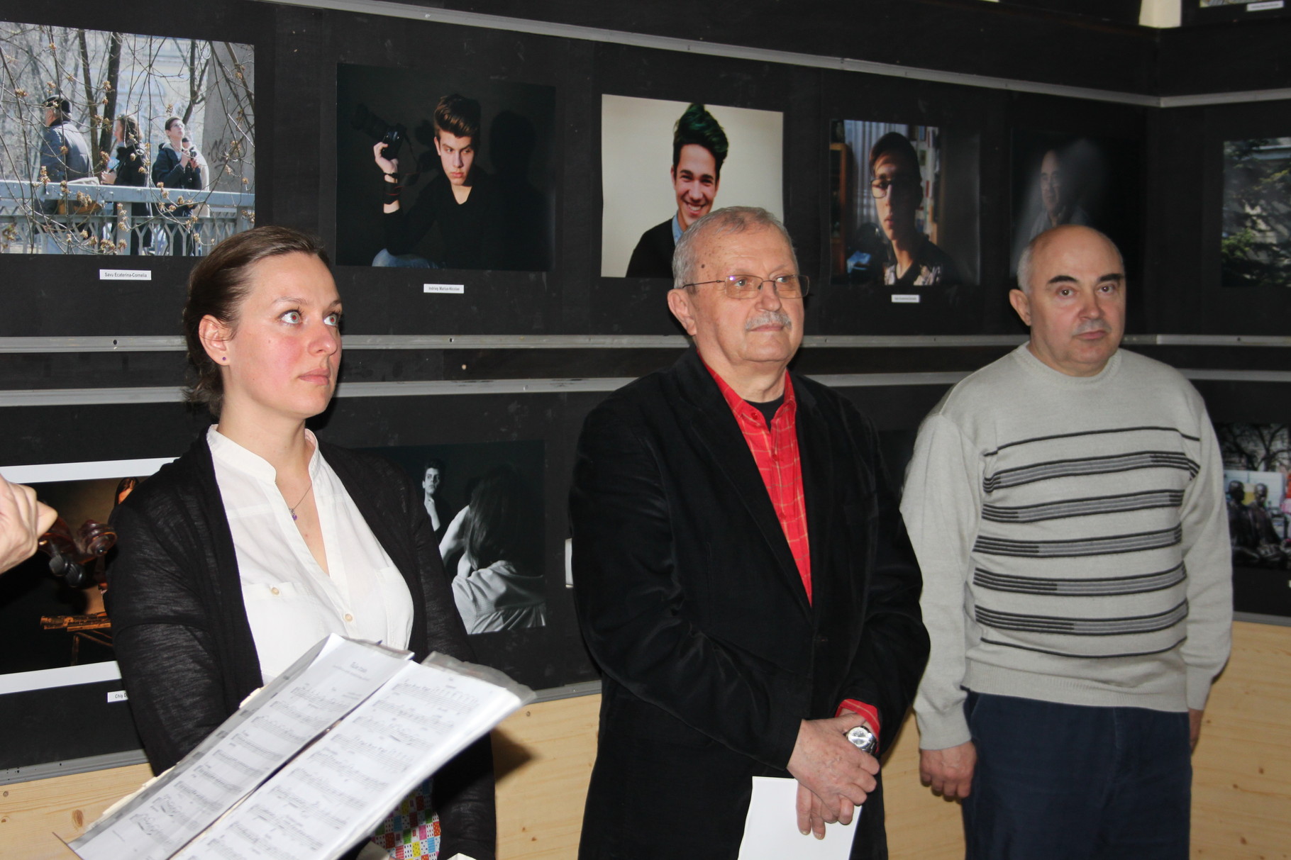 Photo: Claudiu Szabó EFIAP